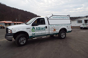 Alford Truck